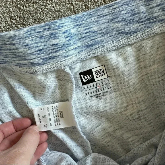 Chicago Cubs New Era Sweat Pants Size XXL - Picture 4 of 8